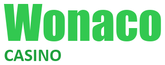 Wonaco Casino Logo